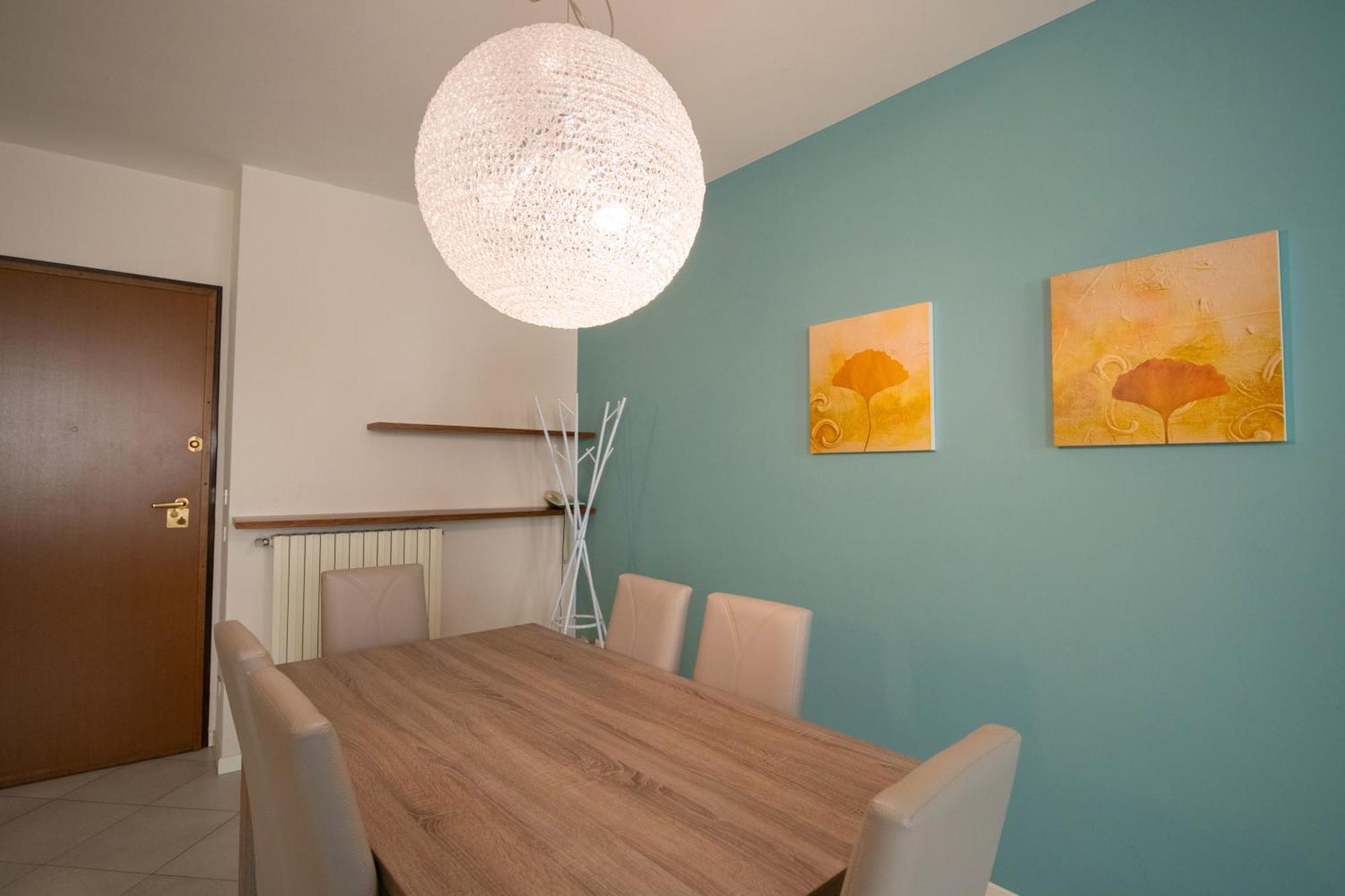 Alessi Appartamenti Desenzano del Garda Ngoại thất bức ảnh