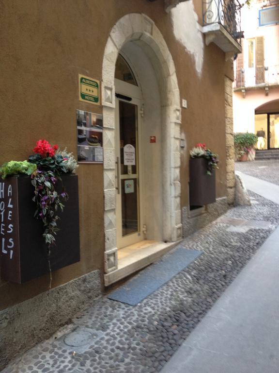 Alessi Appartamenti Desenzano del Garda Ngoại thất bức ảnh