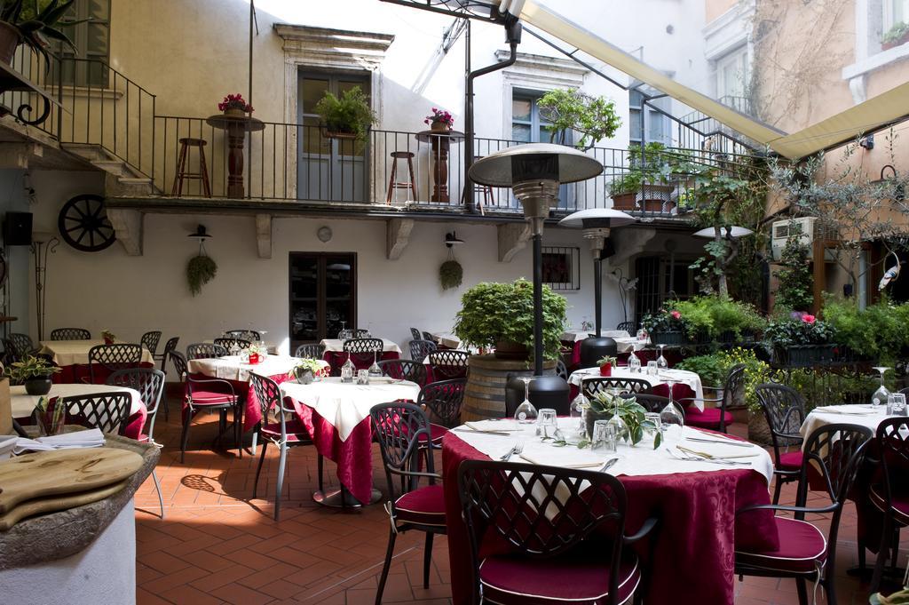 Alessi Appartamenti Desenzano del Garda Ngoại thất bức ảnh